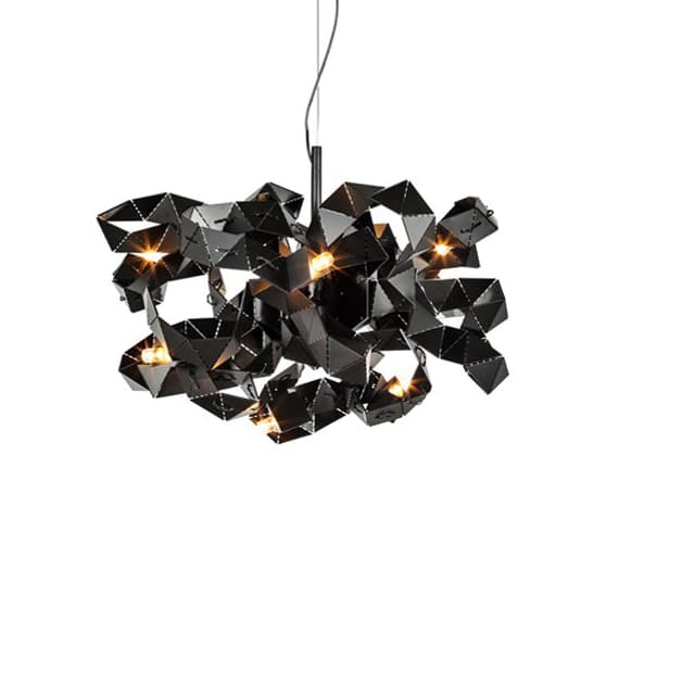 Подвесной светильник Brand van Egmond FRACTAL FRACC80