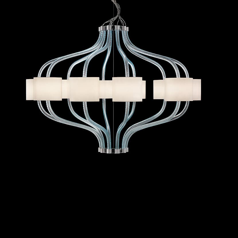 Люстра Barovier&Toso Hastings 5706/10 Barovier&Toso