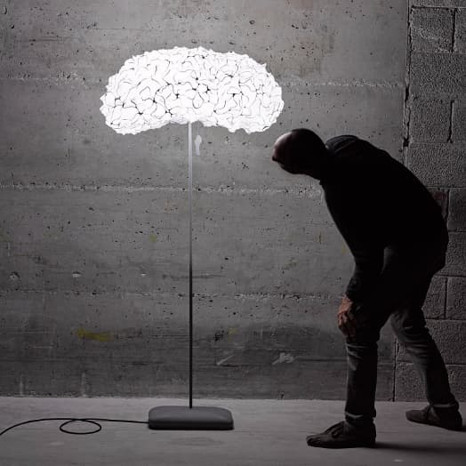 Торшер Aqua Creations Mimosa Floor Lamp Aqua Creations