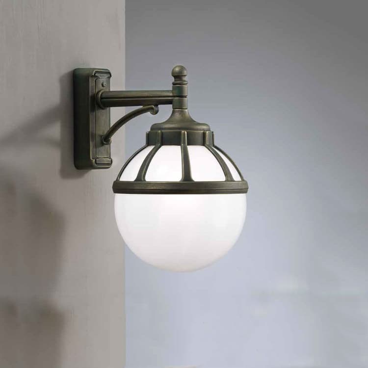 Настенный светильник Kolarz Globo 94041/C KOLARZ