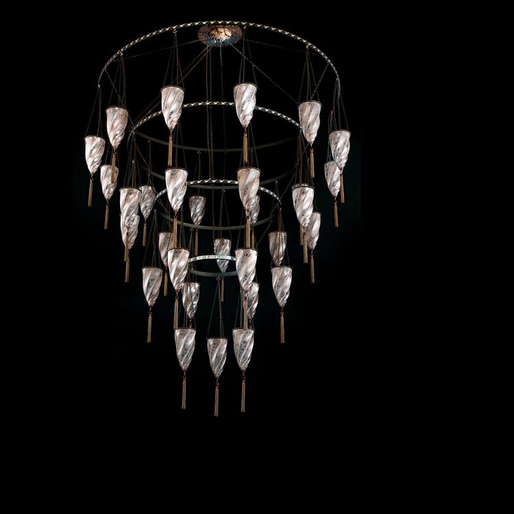 Люстра Archeo Venice Design Mosque / 30 Archeo Venice Design