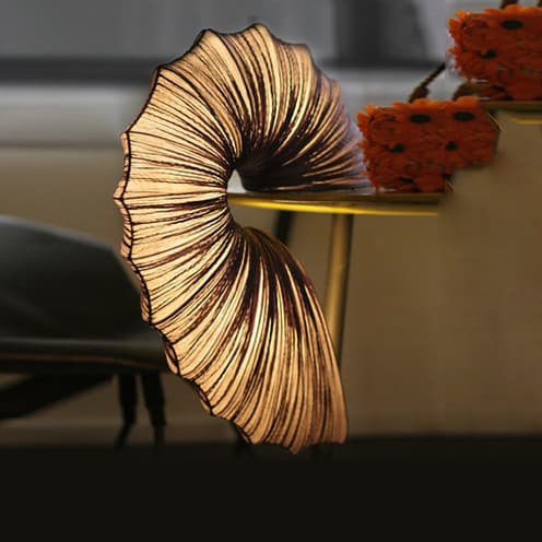 Настольная лампа Aqua Creations Samesame Aqua Creations