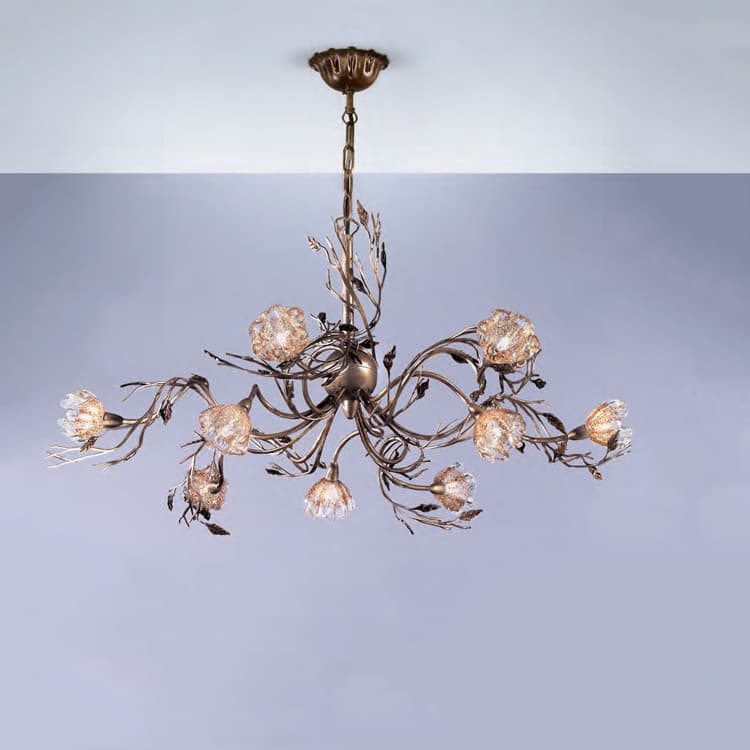 Люстра IDL Zizolo 215/9 IDL