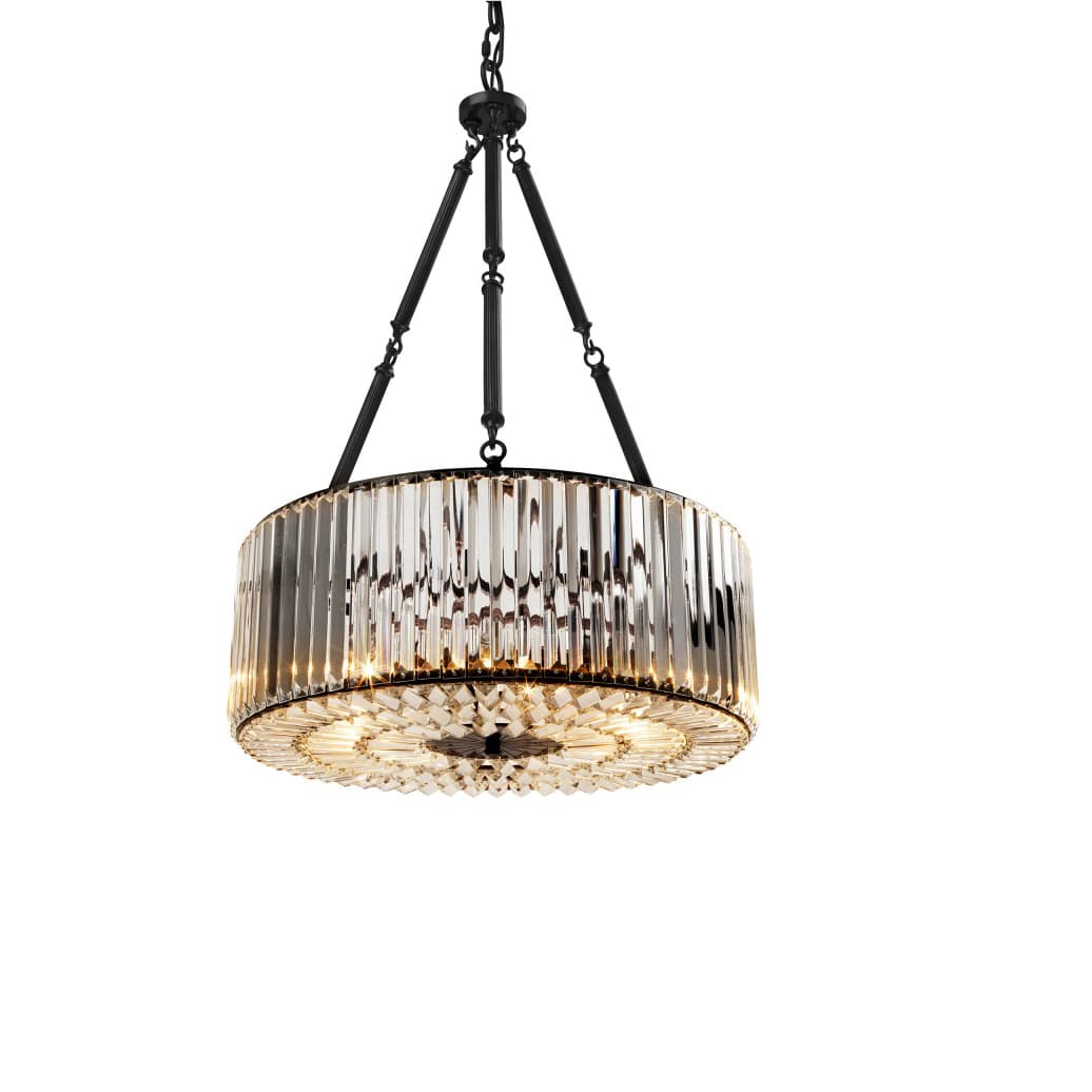 Люстра Eichholtz Chandelier Infinity Eichholtz