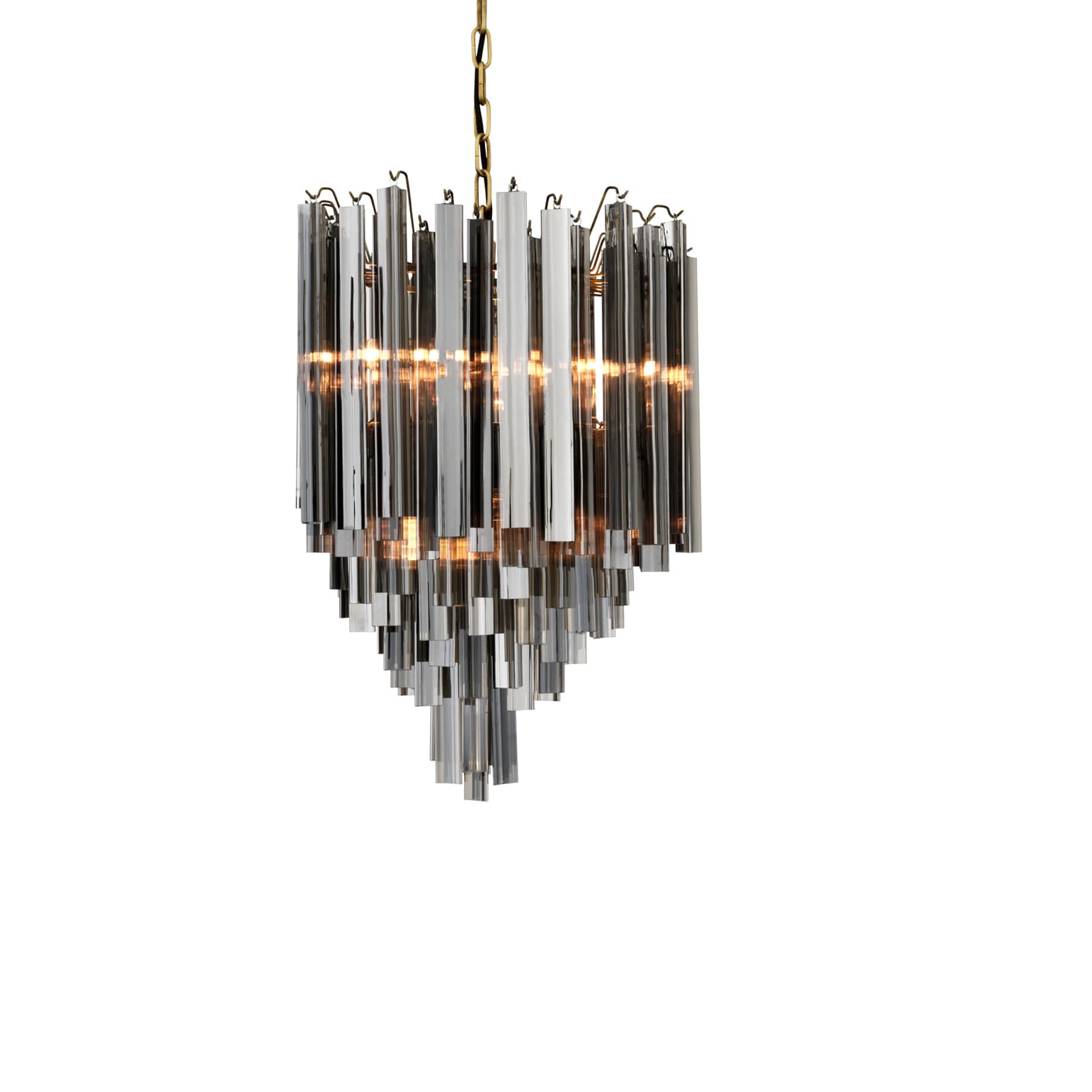 Люстра Eichholtz Chandelier Salerno