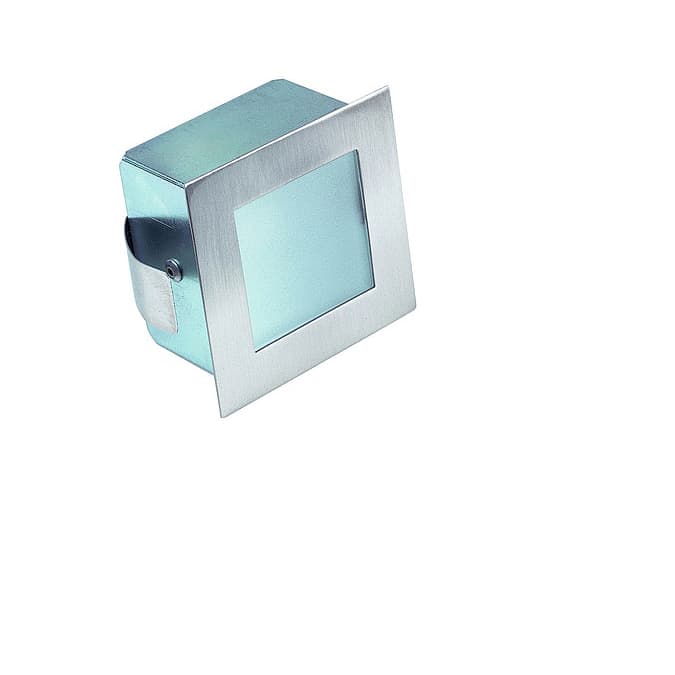 Встраиваемый в стену светильник SLV FRAME 151878 SLV