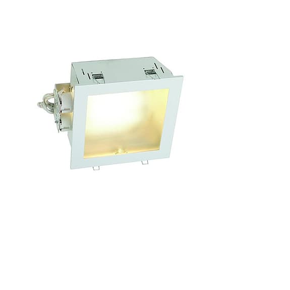 Встраиваемый в потолок светильник SLV KOTAK (160041) SLV