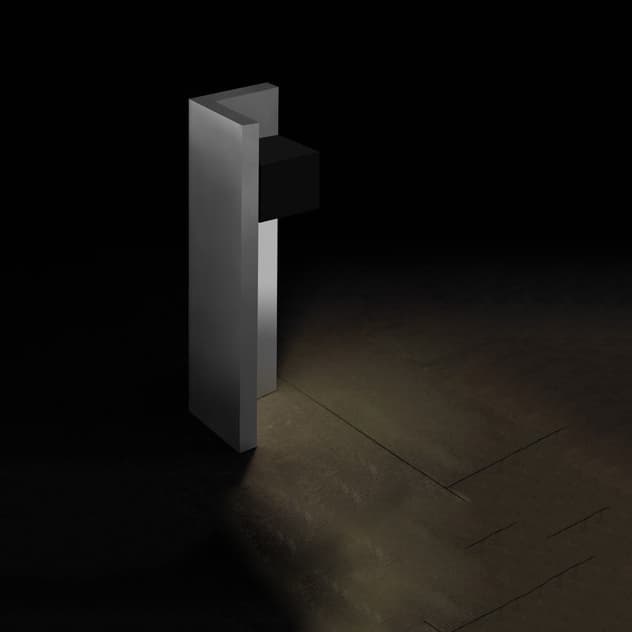 Осветительный столб B-lux 20/20 100 B-lux