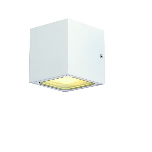 Настенный светильник SLV SITRA CUBE (232531) SLV