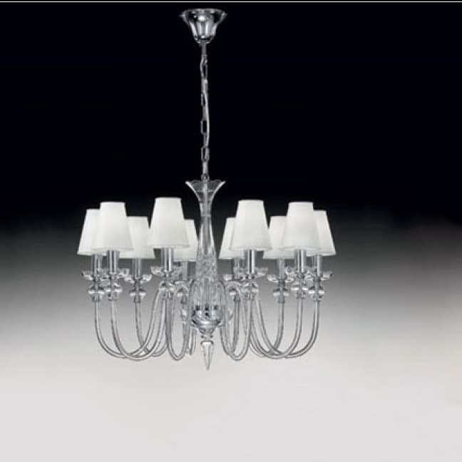 Люстра De Majo 2384 D7 SHADE