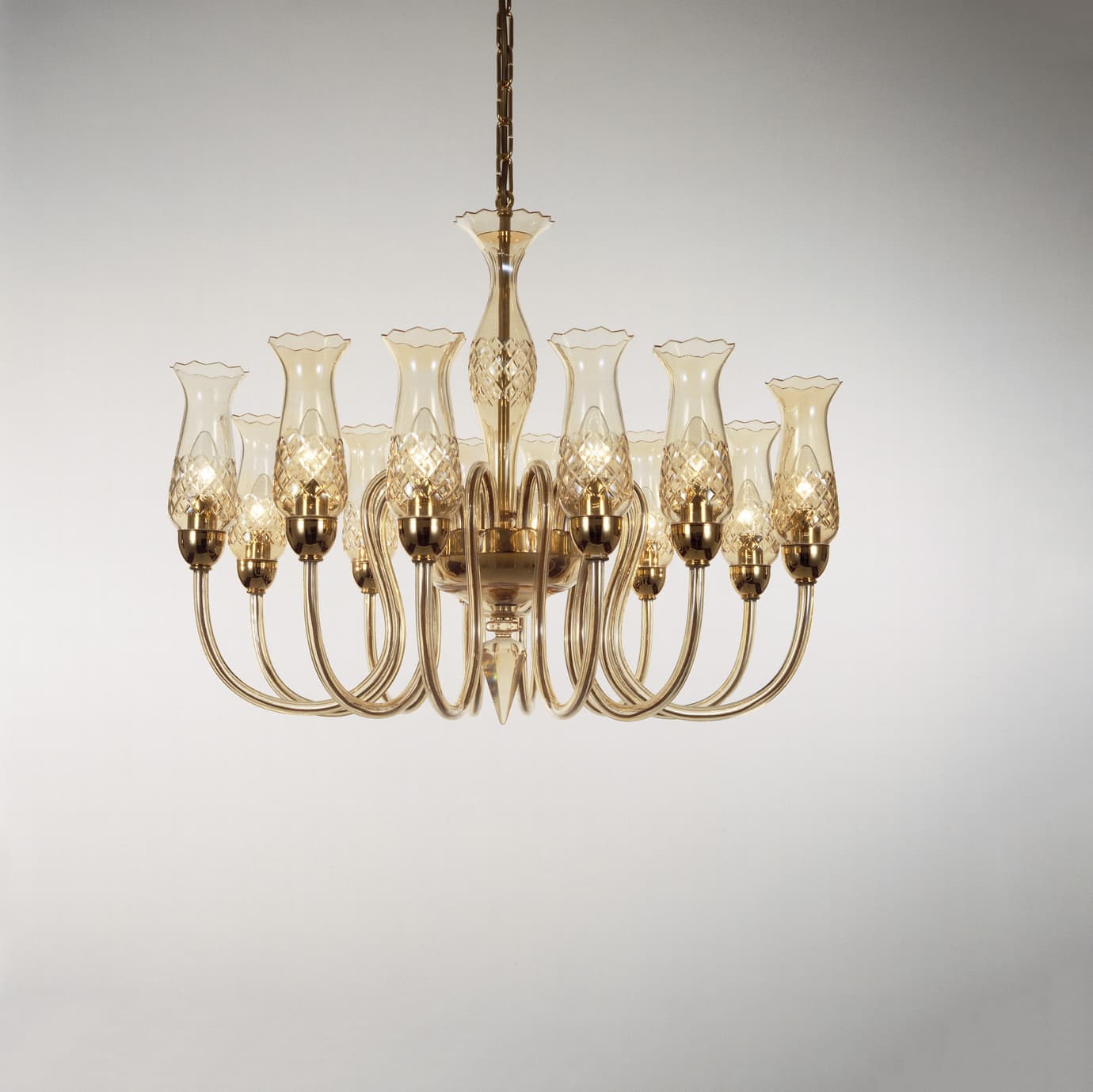 Люстра De Majo 2405 K12 De Majo