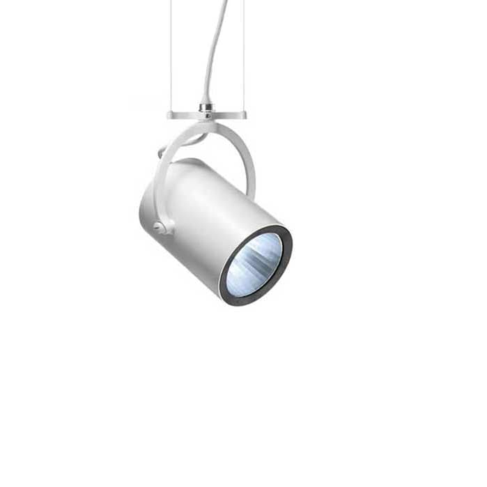 Подвесной светильник iGuzzini 4ward pendant P061 iGuzzini