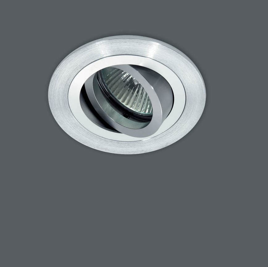 Встраиваемый в потолок светильник Donolux A1521-Alu Donolux