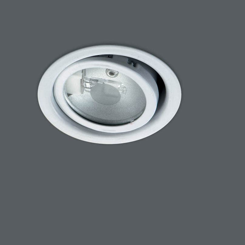 Встраиваемый в потолок светильник Donolux A1528-WH Donolux