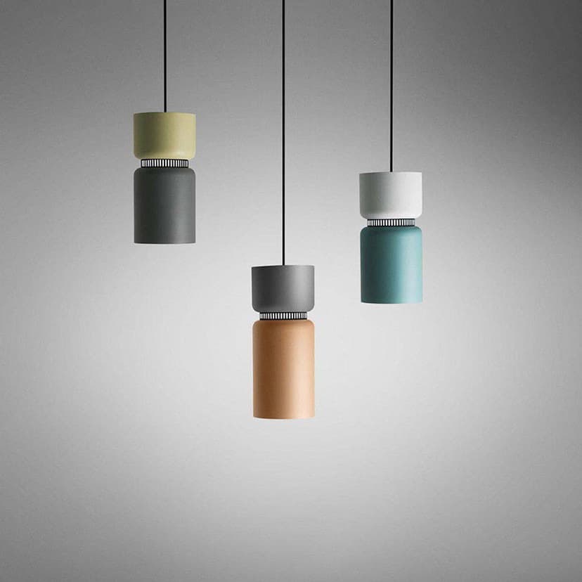 Подвесной светильник B-lux ASPEN S17 B-lux