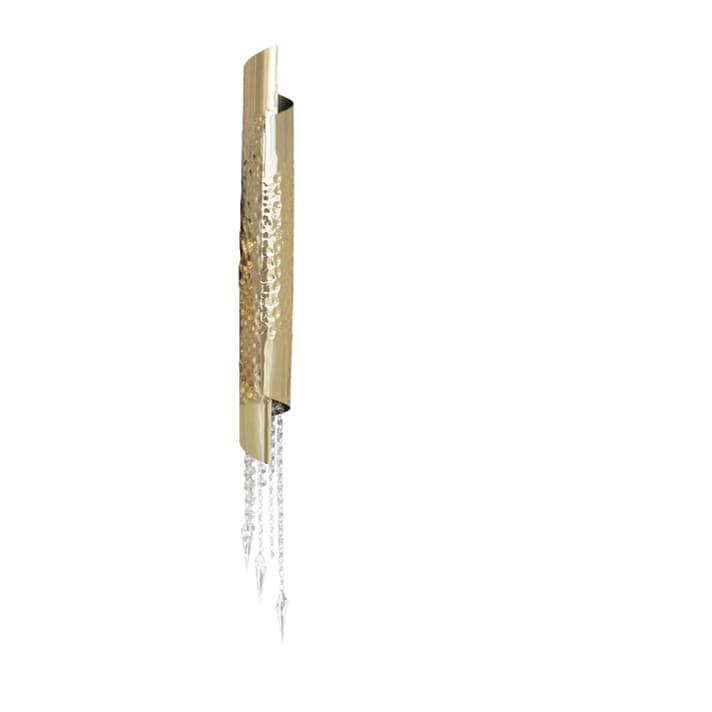 Бра Castro Lighting AVOLTO 9121.2 Castro Lighting