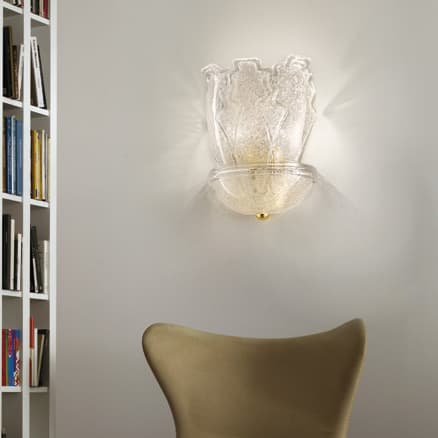 Настенный светильник Vistosi Accademia AP 3F Vistosi