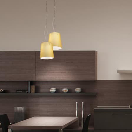 Подвесной светильник Vistosi Aliki SP P Vistosi