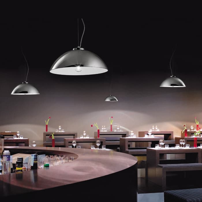 Подвесной светильник Vistosi Alum_09 SP Vistosi