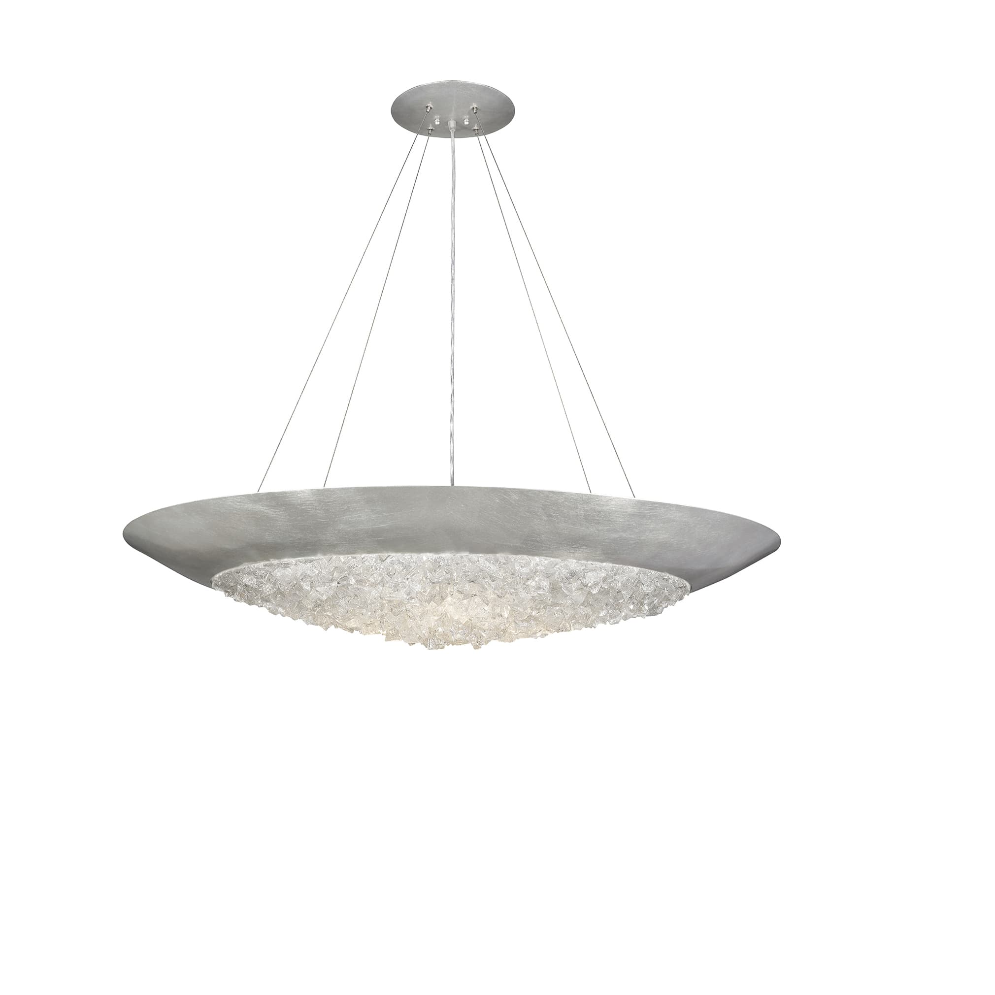 Подвесной светильник Fine Art Lamps Arctic Halo 876540ST Fine Art Lamps