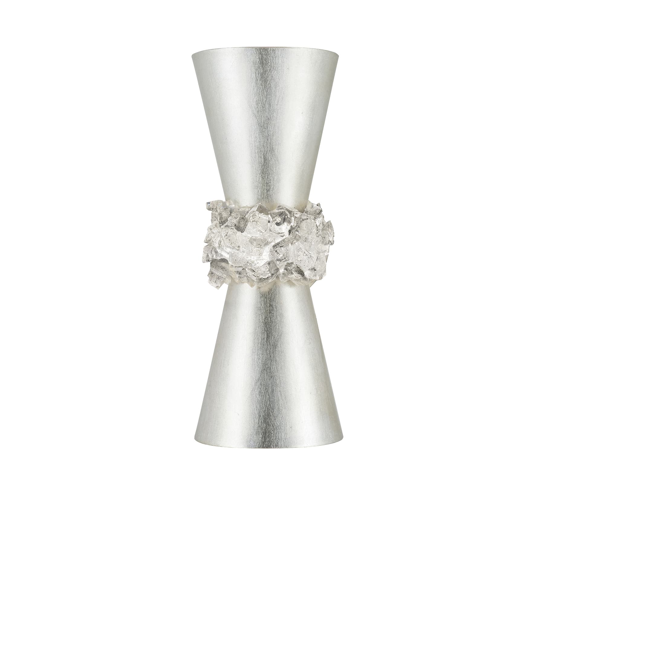 Fine Art Lamps Arctic Halo 876750ST Fine Art Lamps