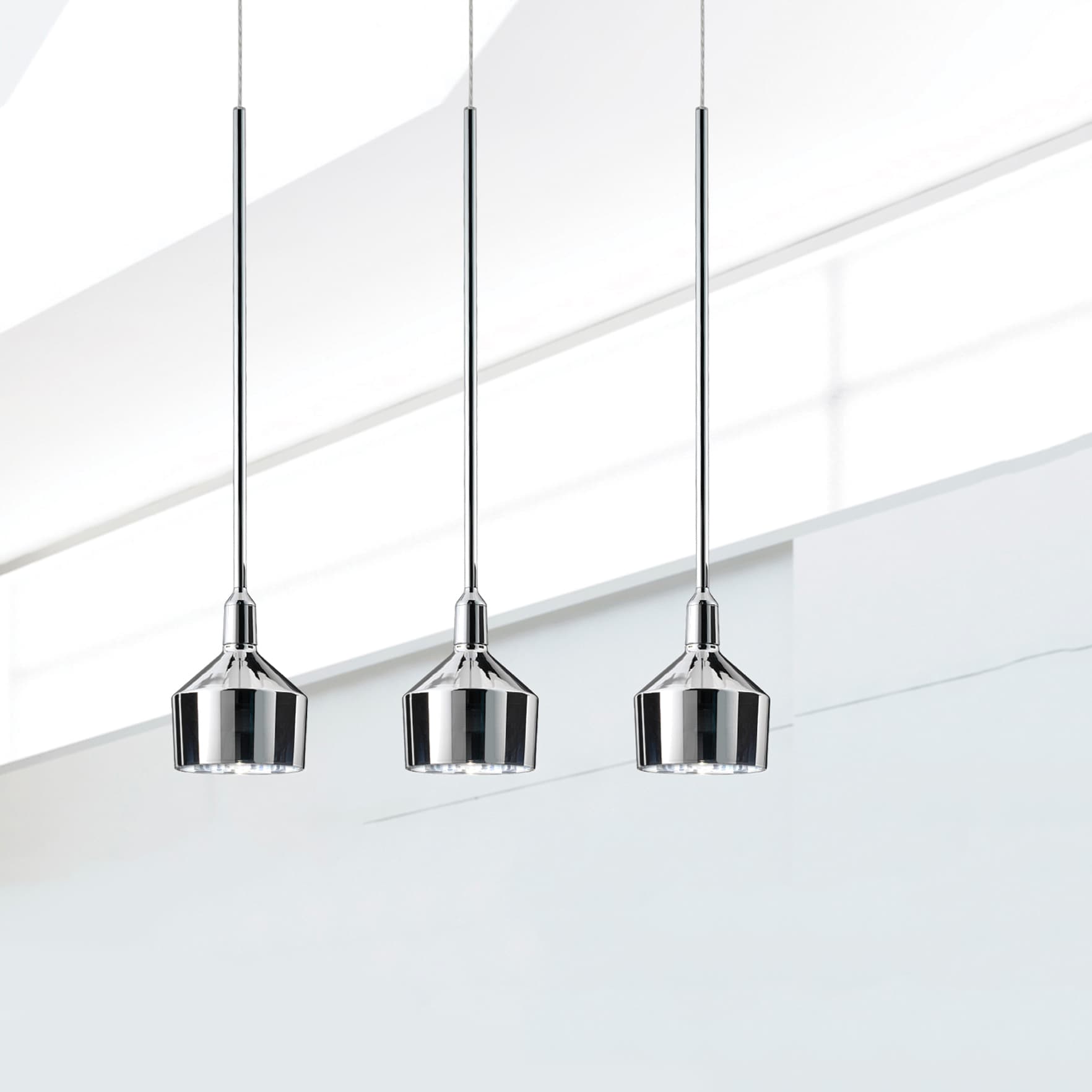 Подвесной светильник Leucos (Alt Lucialternative) BEAMER S 17-R3 Leucos (Alt Lucialternative)