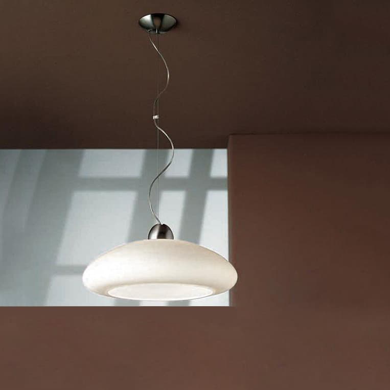 Подвесной светильник Vistosi Bianca SP 30 Vistosi