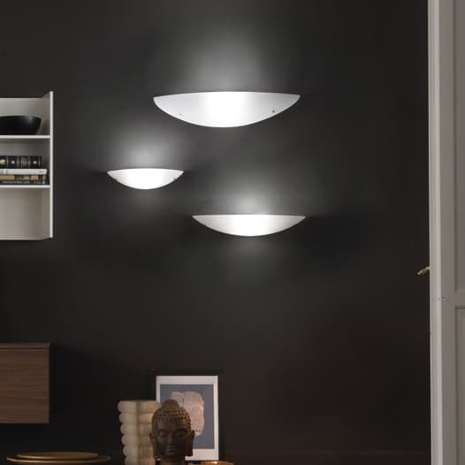 Настенный светильник Vistosi Boccia AP 31 Vistosi