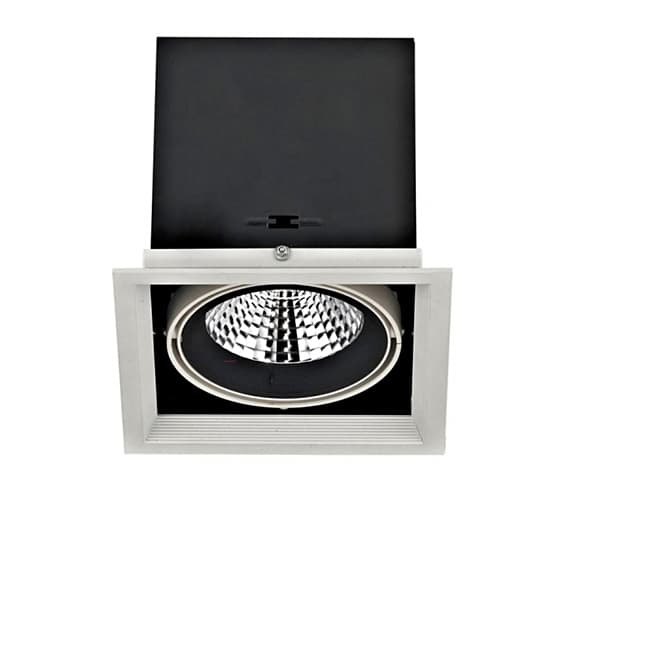 Встраиваемый в потолок светильник ILIGHT Boutique LED