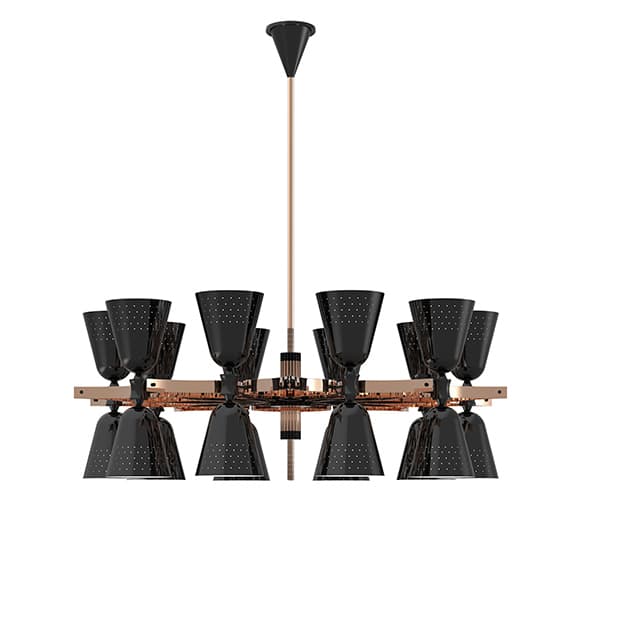 Подвесной светильник Delightfull CHARLES 20 S Delightfull