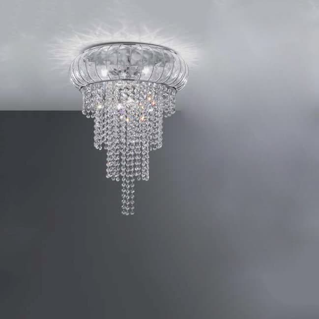 Люстра Siru Cascata SC 366-015 Siru