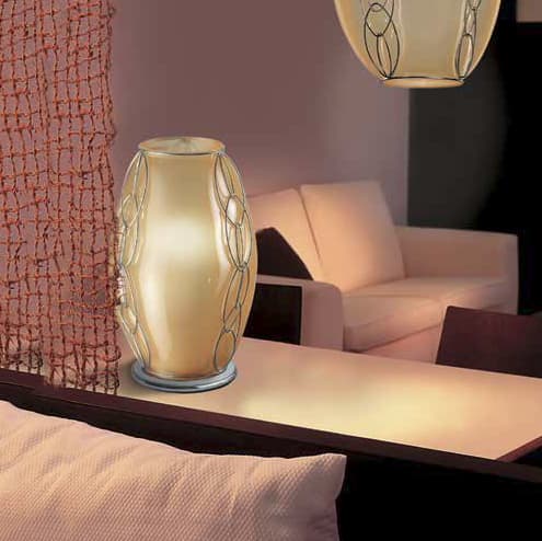 Настольная лампа Siru Catena RT 310-035 Siru