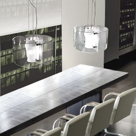 Подвесной светильник Vistosi Chimera SP P Vistosi