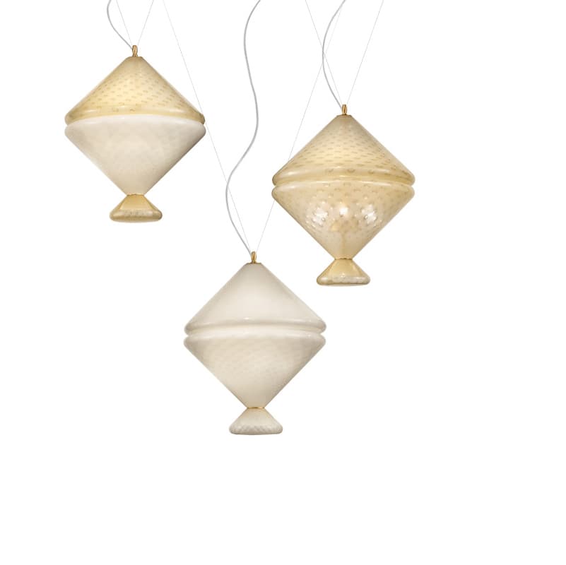 Подвесной светильник Vistosi Ciondo SP G Vistosi