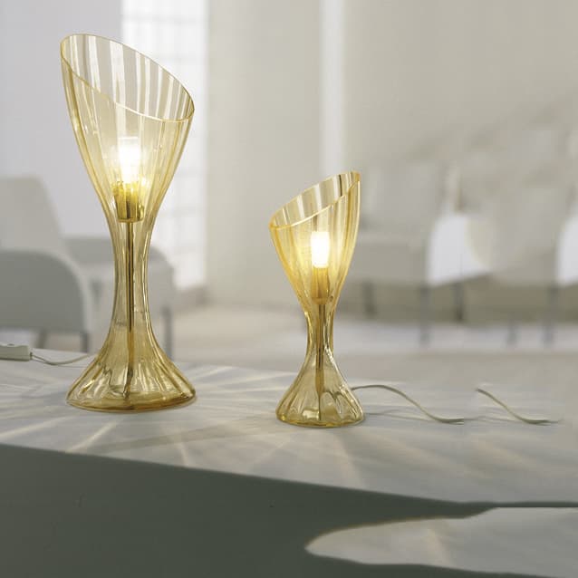 Настольная лампа Vistosi Comari LT P Vistosi