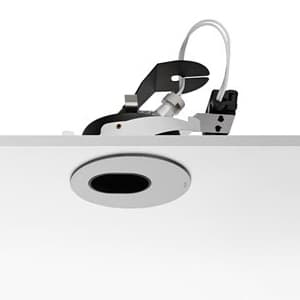 Встраиваемый в потолок светильник Flos Architectural Compass ADJ 03.3508.30 Flos Architectural