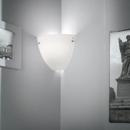 Настенный светильник Vistosi Corner AP Vistosi