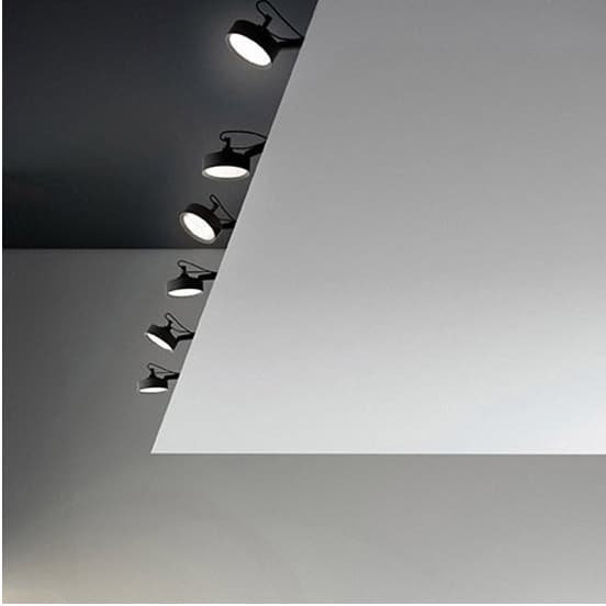 Трековый светодиодный светильник B-lux DEEP COVE SYSTEM B-lux