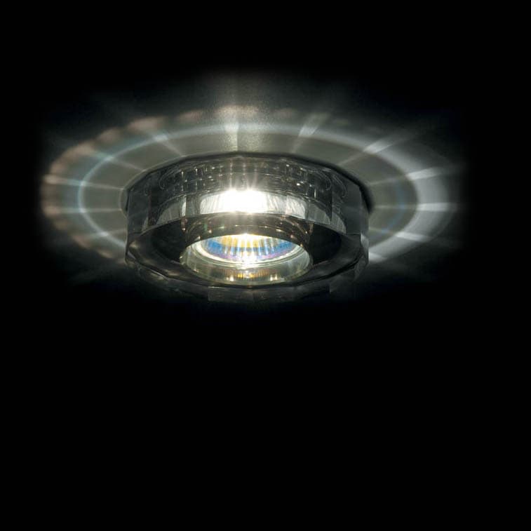 Встраиваемый в потолок светильник Donolux DL013A/Gold Donolux