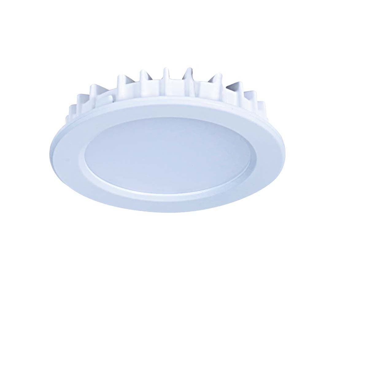 Встраиваемый в стену светильник Donolux DL18451/3000-White R