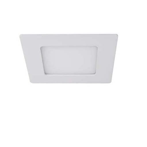 Встраиваемый в стену светильник Donolux DL18452/3000-White SQ