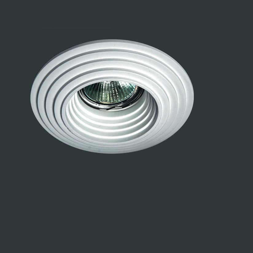 Встраиваемый в потолок светильник Donolux DL207G Donolux