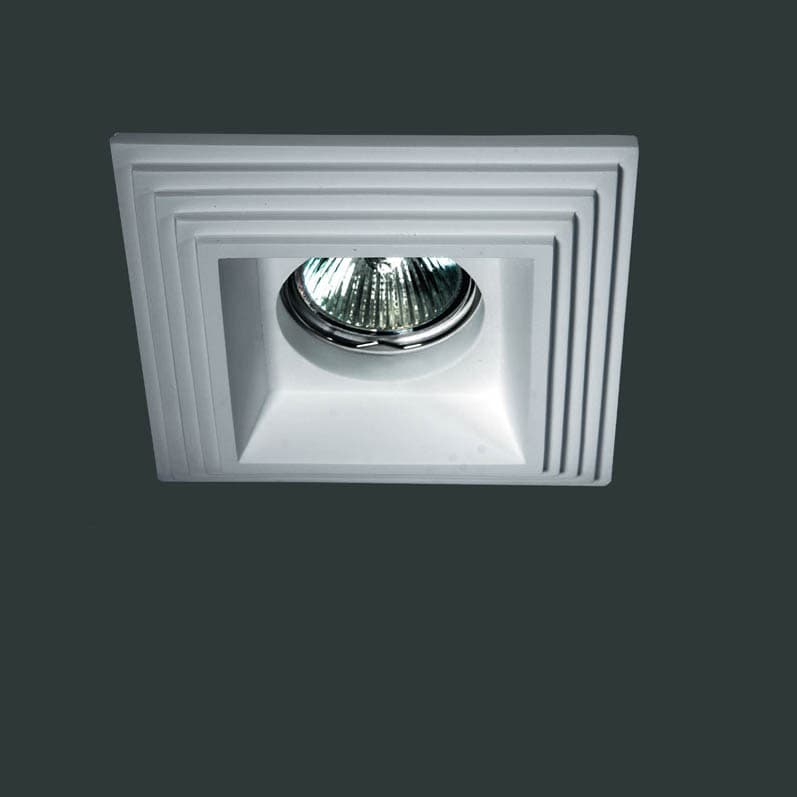 Встраиваемый в потолок светильник Donolux DL208G