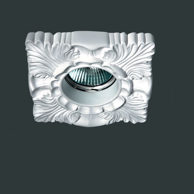 Встраиваемый в потолок светильник Donolux DL210G Donolux