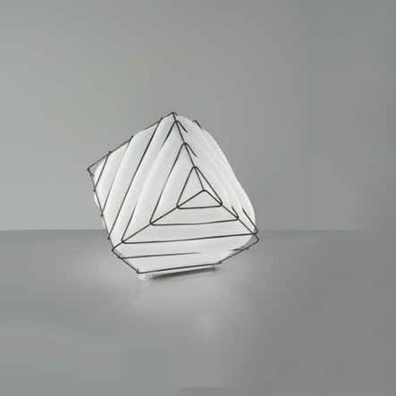 Настольная лампа Siru Dado RT 431-030 Siru