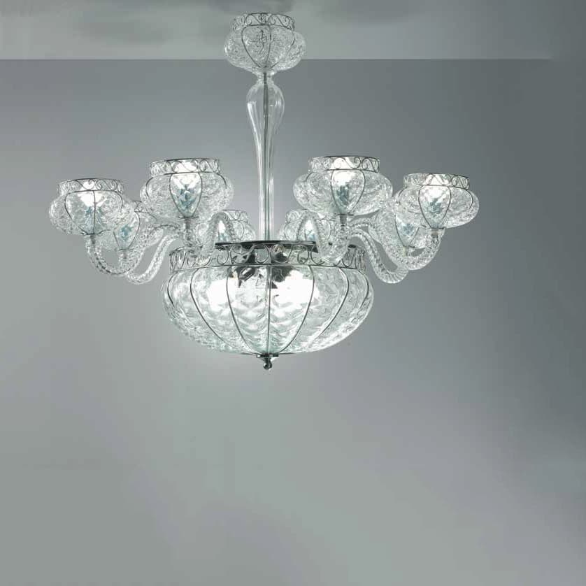 Люстра Siru Diamante RS 352-080 Siru