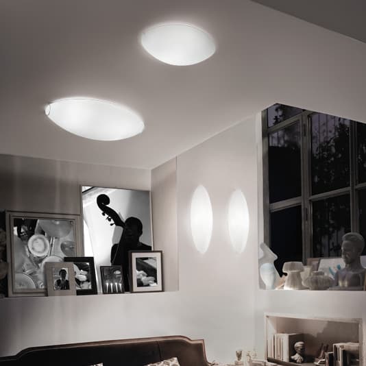 Потолочный светильник Vistosi Dodo PP 34 Vistosi