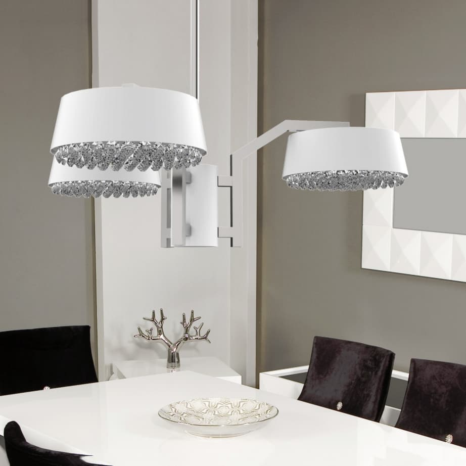 Люстра Castro Lighting ELLIS 8921.3 Castro Lighting