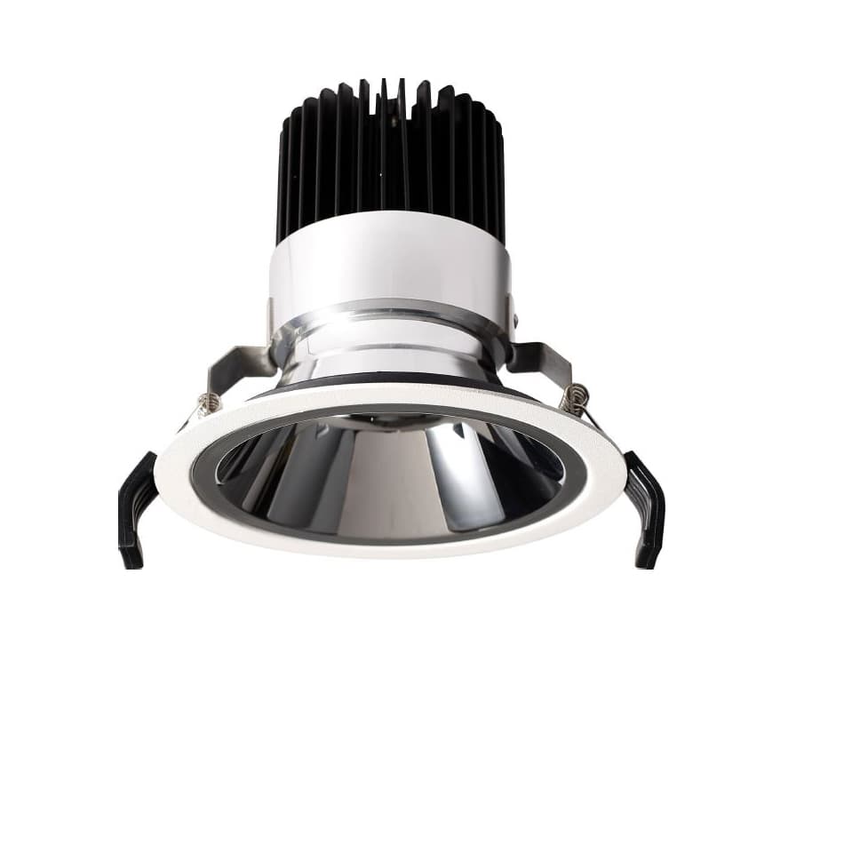 Встраиваемый светодиодный светильник downlight Orion Light Systems EURO Orion Light Systems