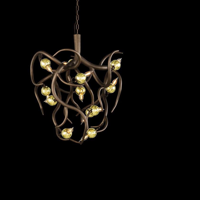 Подвесной светильник Brand van Egmond EVE EVECC60 Brand van Egmond